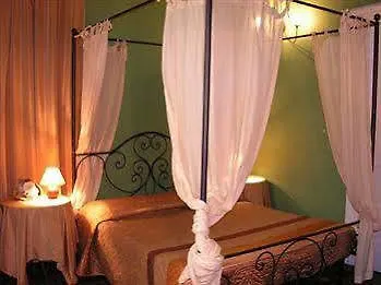 Inn The Garden Catania