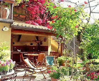 Inn The Garden Catania Italy