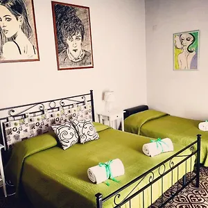 Nocleg ze śniadaniem Casa Elide