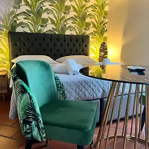 Couette-café Bellini, Catane