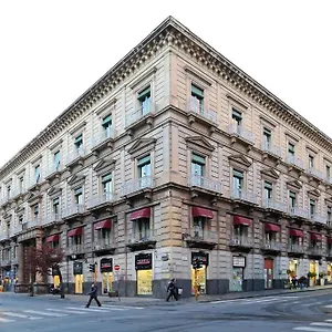 3* Affittacamere Centro